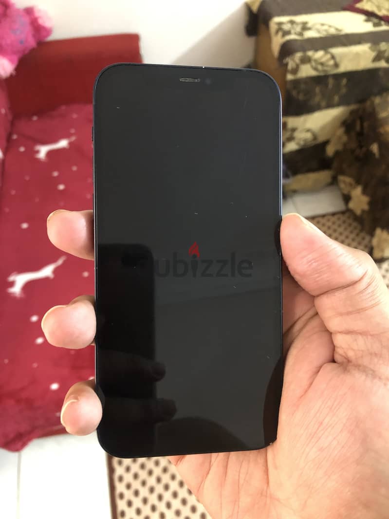 Apple - iPhone 12 2