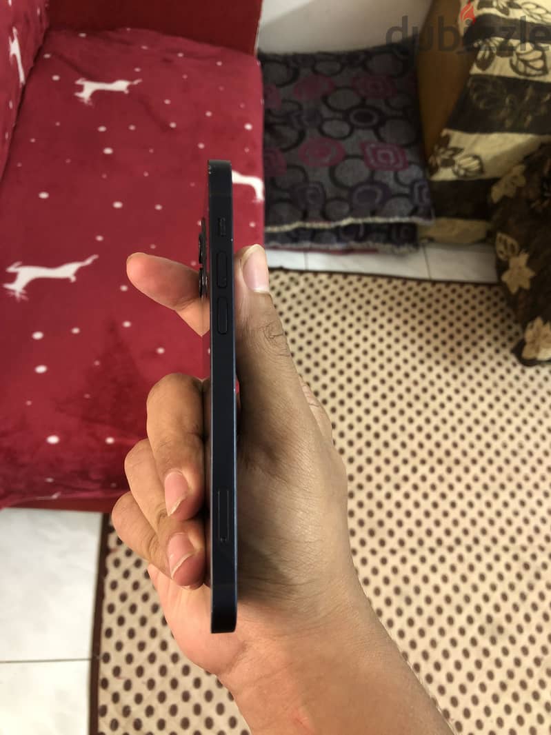 Apple - iPhone 12 3