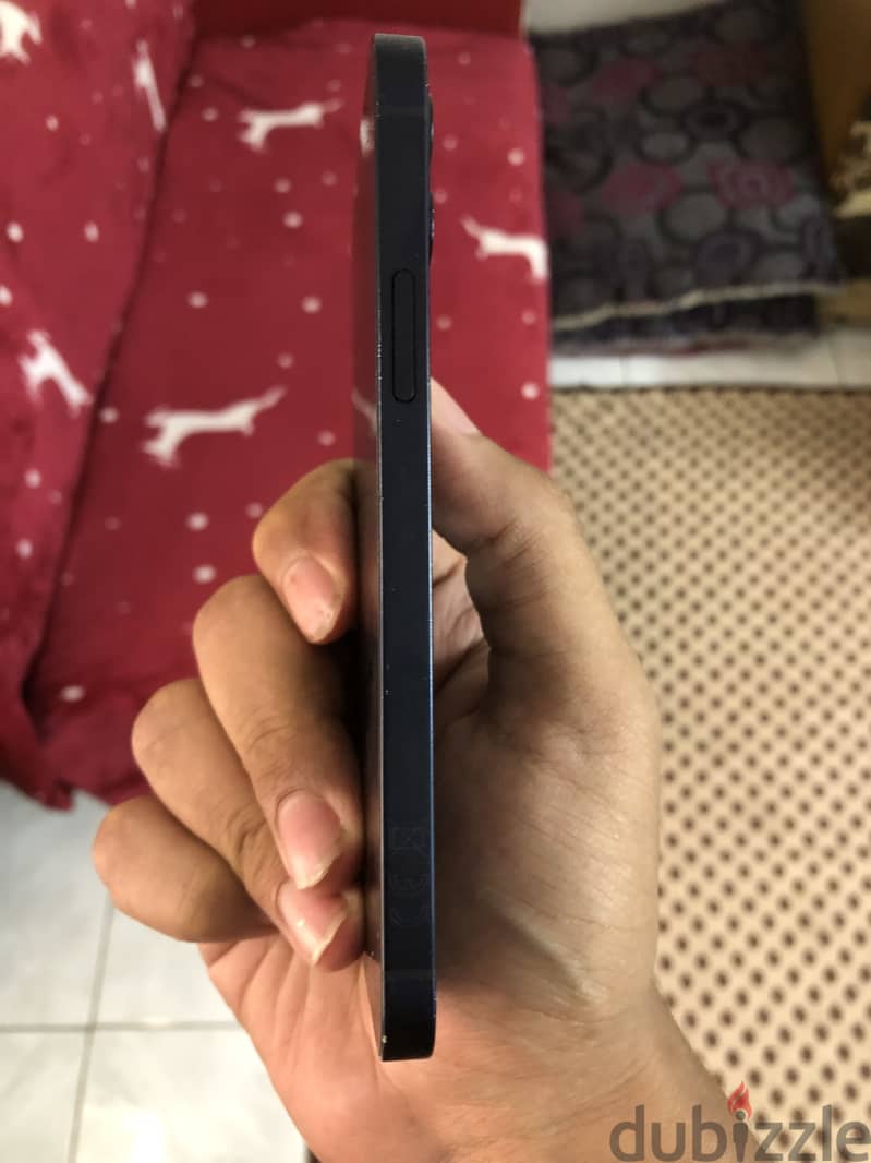 Apple - iPhone 12 4