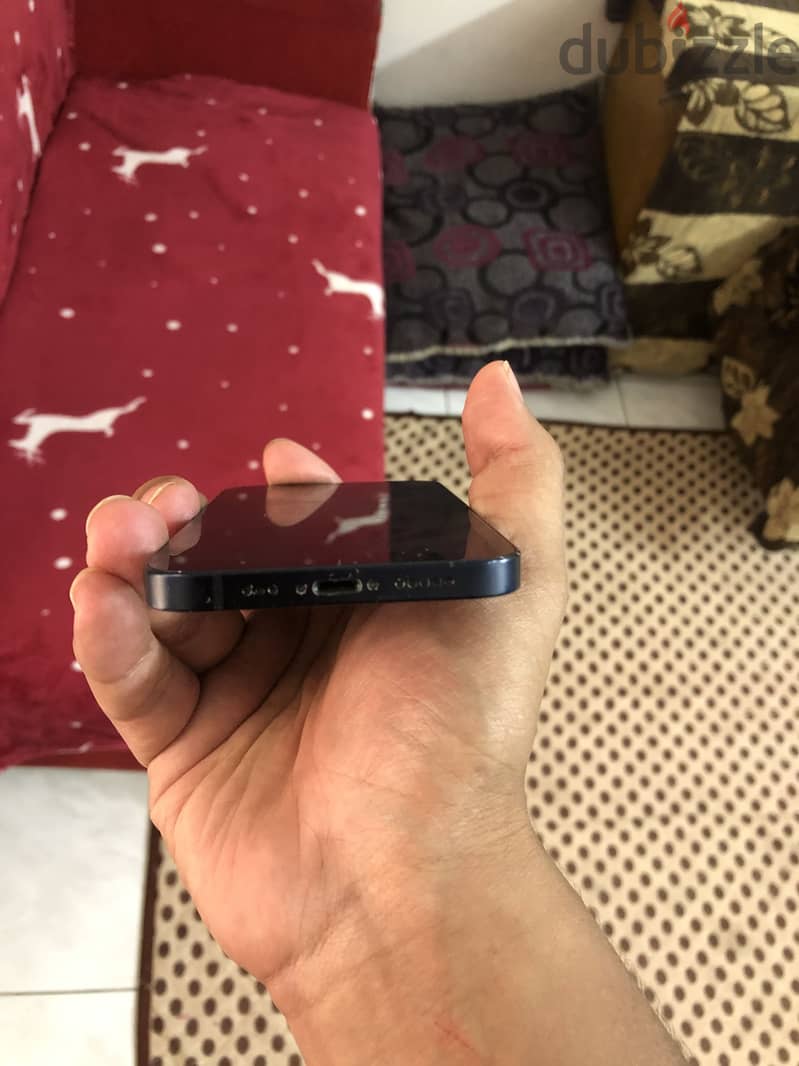Apple - iPhone 12 5