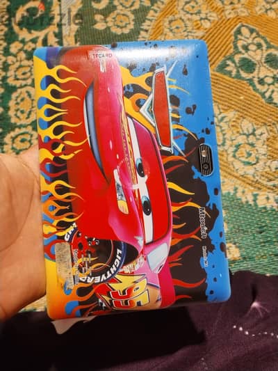 ٢ تابلت للبيع