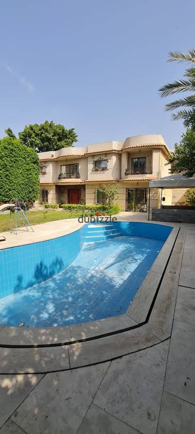 Villa 800m registered with King Merwit Omar Al-Mukhtar