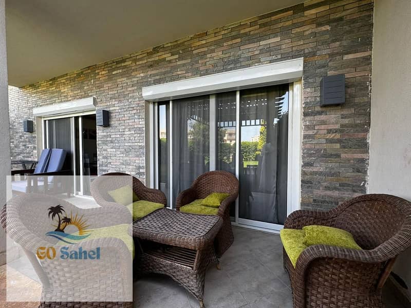 4 BR Penthouse in Amwaj, photo 7 of 14