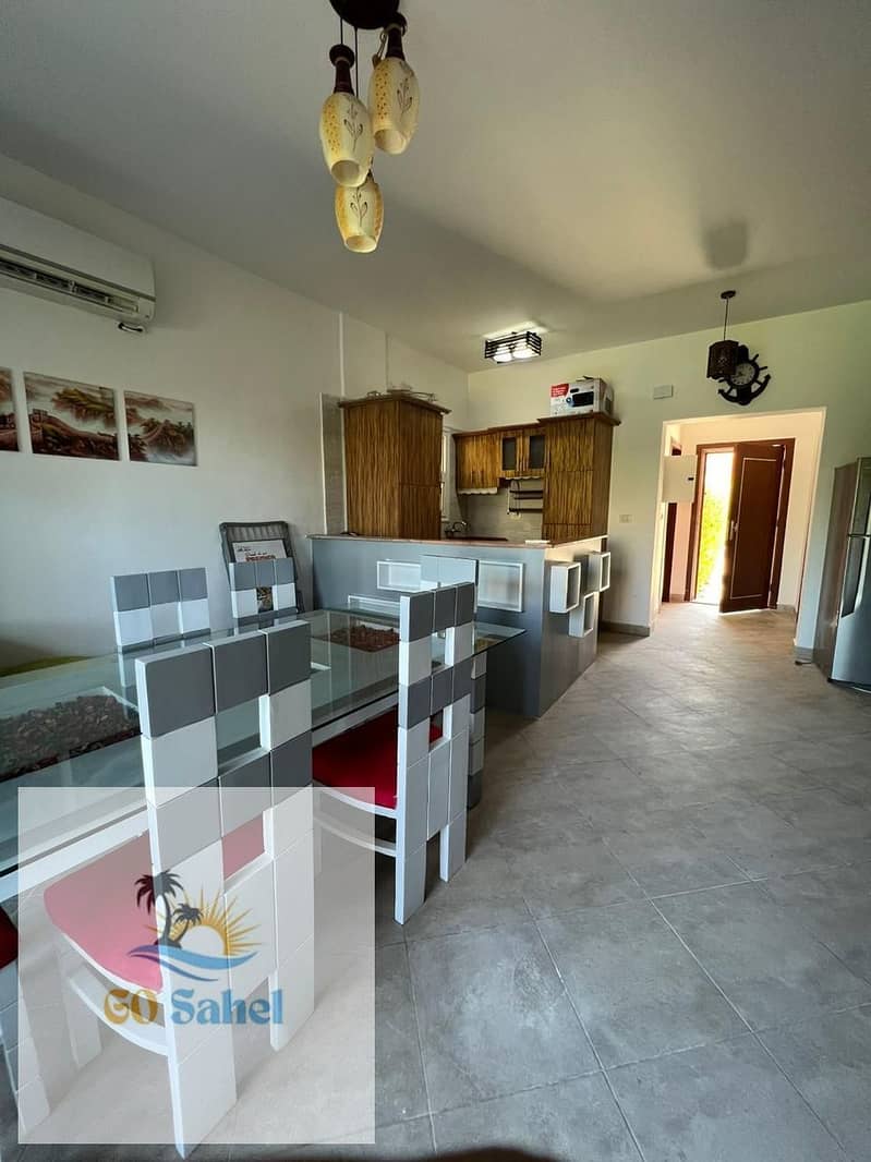 4 BR Penthouse in Amwaj, photo 9 of 14