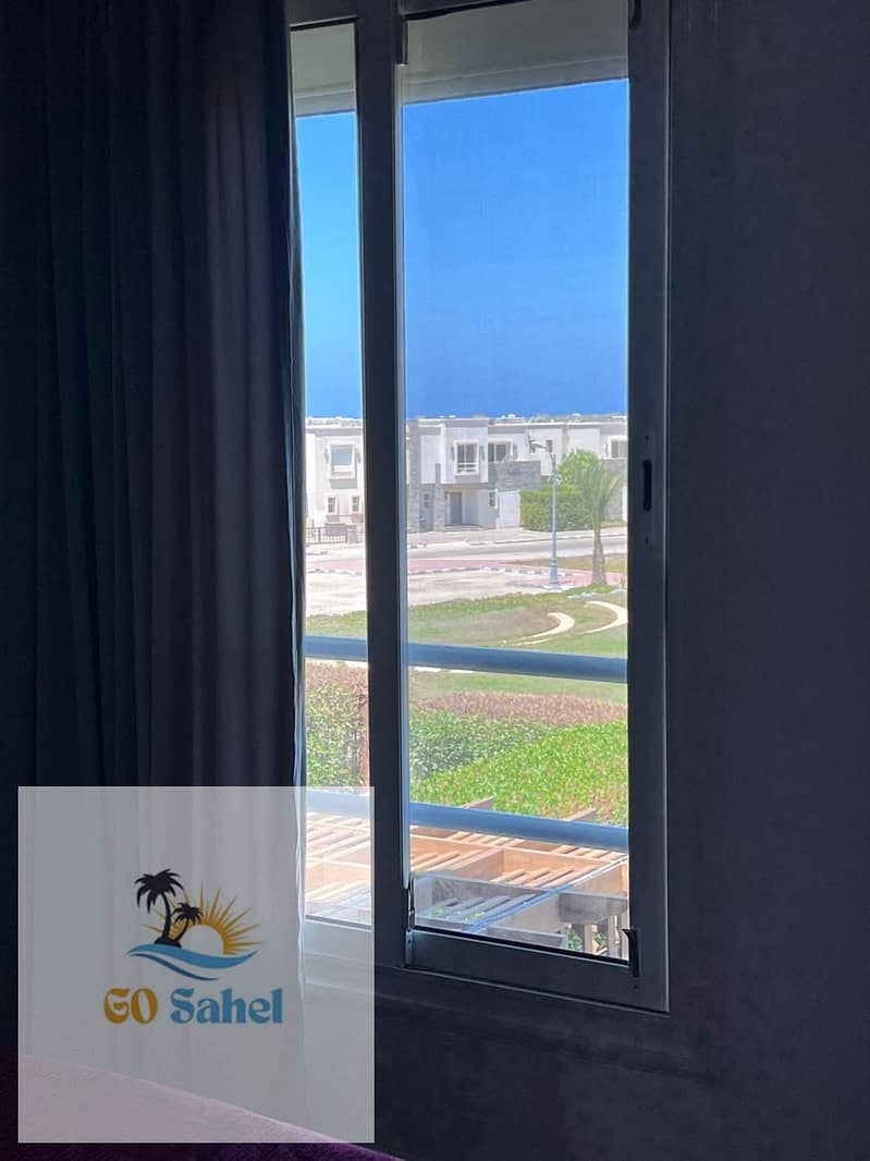 4 BR Penthouse in Amwaj, photo 11 of 14