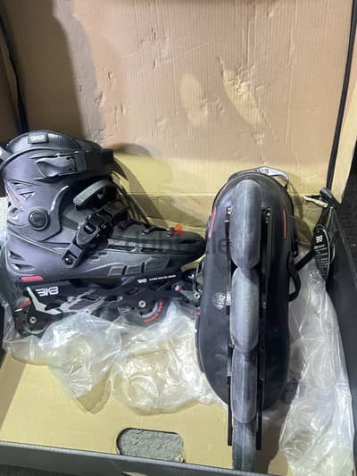 Skat BKB model+b5s with box
