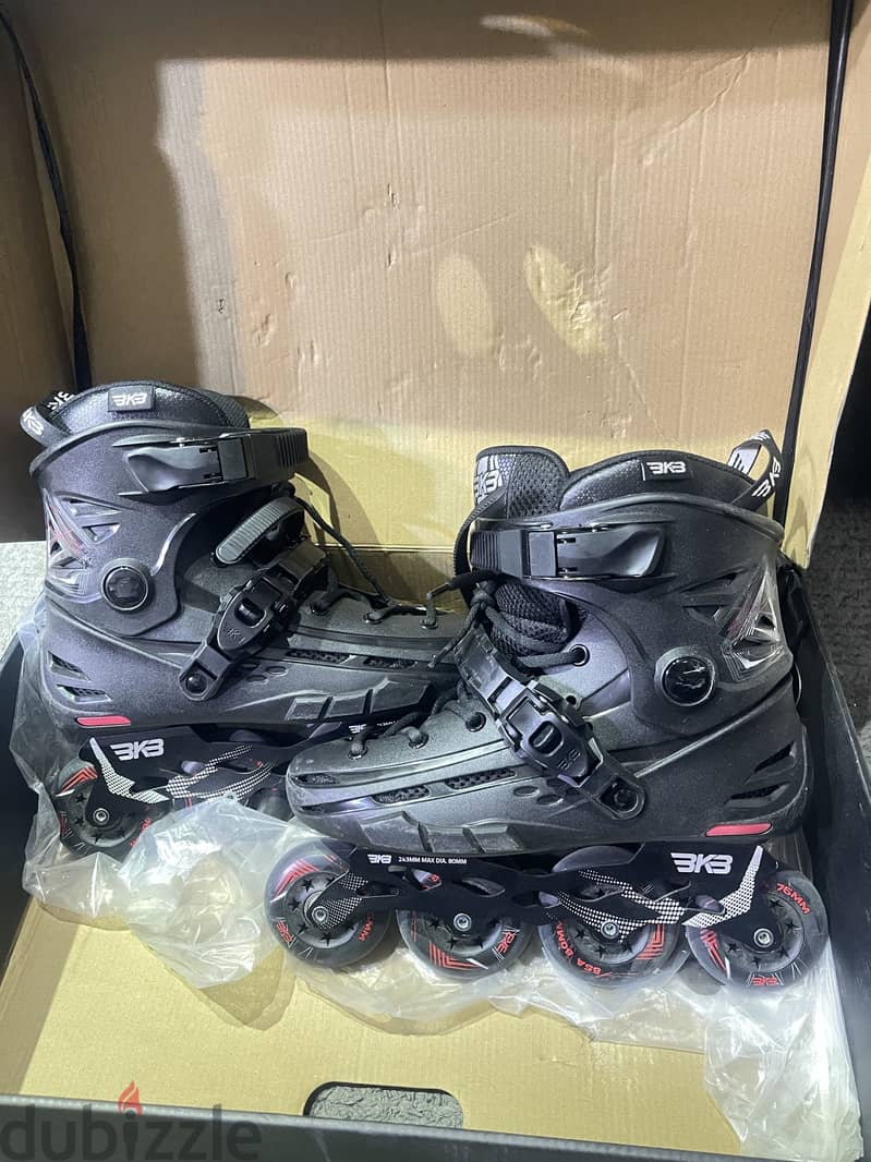 Skat BKB model+b5s with box 1