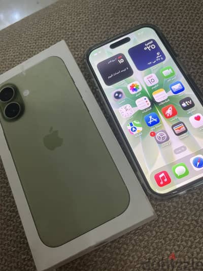 آبل - آيفون 17