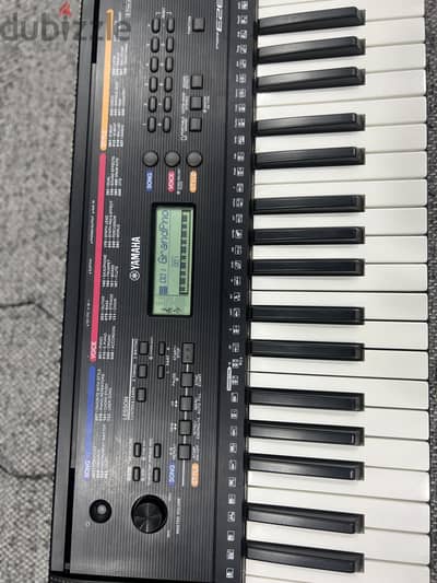 yamaha psr e263اورج ياماها