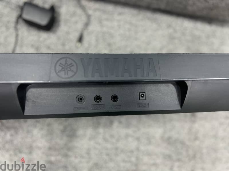 yamaha psr e263اورج ياماها 2
