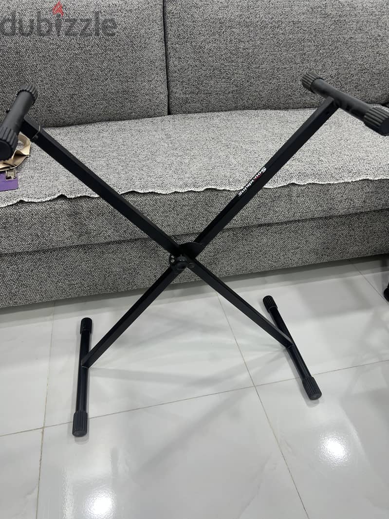 yamaha psr e263اورج ياماها 3