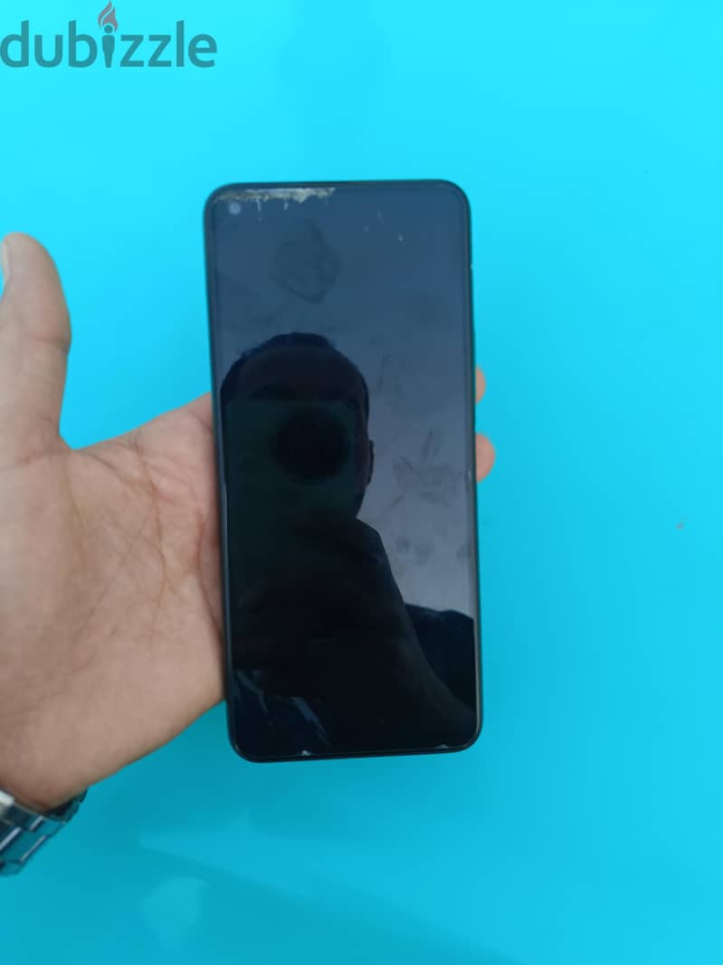 Infinix Note 7 1