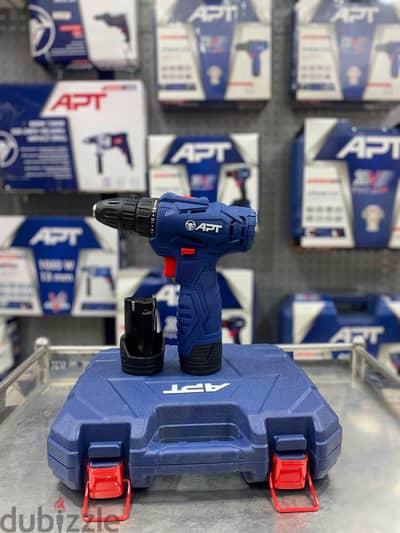 شنيور  APT فك وربط