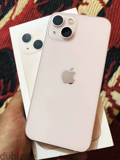 آبل - آيفون 13