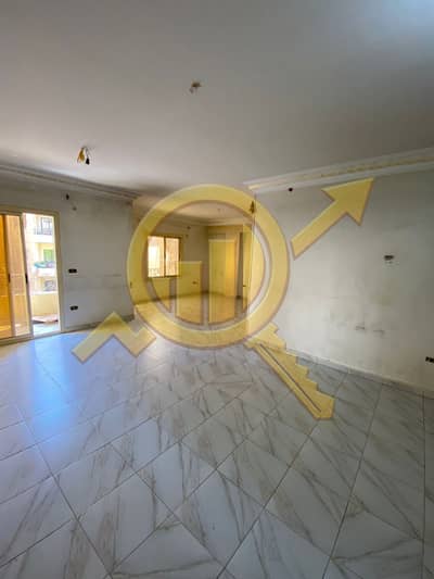 Apartment for Sale in New Cairo – 163 sqm – 3 Bedrooms – Facing Arabella Plaza Mall Apartment for Sale in New Cairo – 163 sqm – 3 Bedrooms – Facing Arabella Plaza Mall