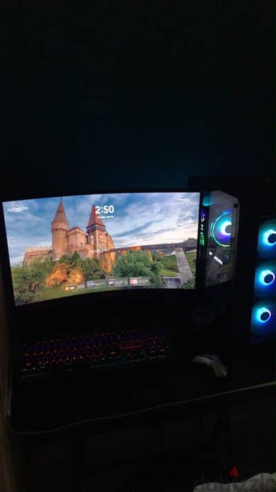 Samsung odyssye g5