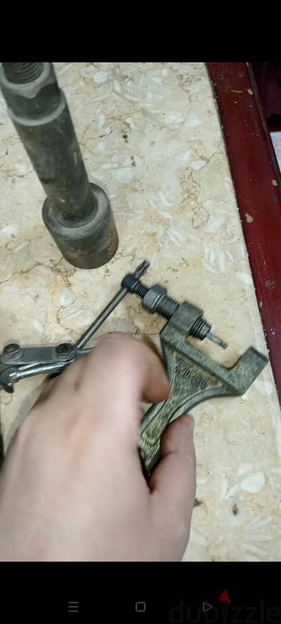 متاح خمس حتت موتوسيكلات صيني