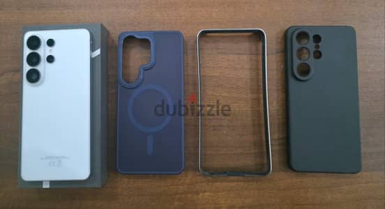 Samsung S26 Ultra