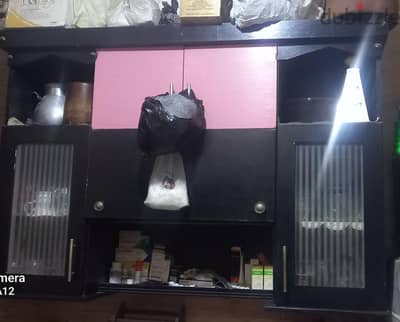 مطبخ مقاس ١٤٠