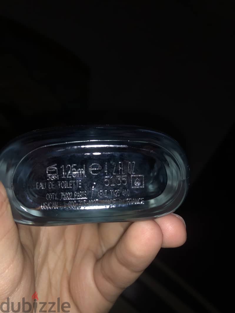 hugo  perfume 2