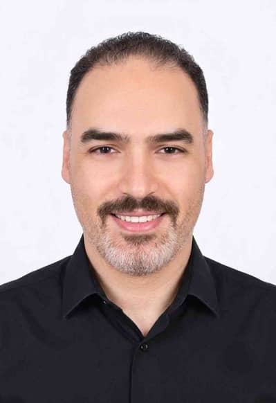 Modather Elnemr