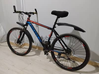 race rocket mtb مقاس 26
