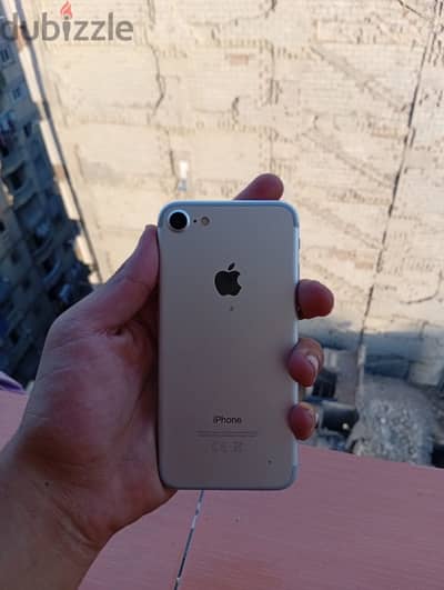 iPhone 7