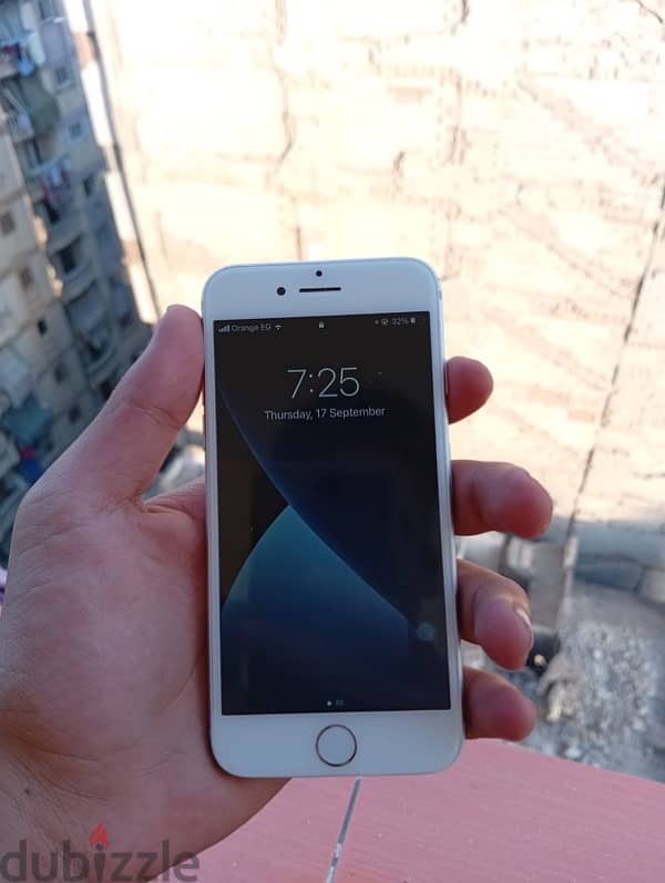iPhone 7 1