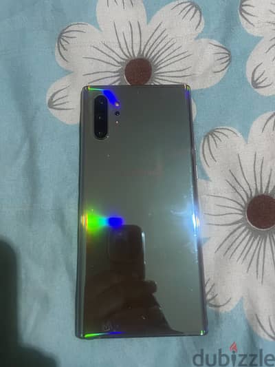 Samsung Note 10 Plus