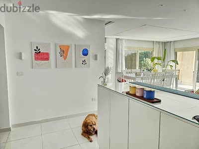 Fully Furnished 4-Bedroom Apartment for Sale / Stone Residence