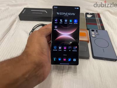 Samsung S25 Ultra
