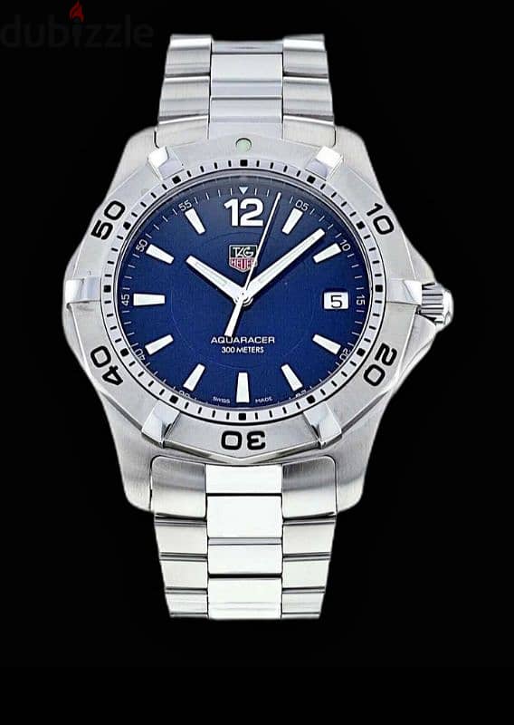 TAG Heure aquaracer 2