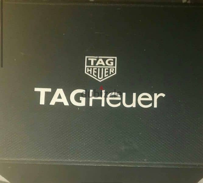 TAG Heure aquaracer 7