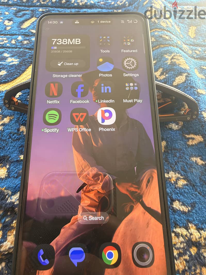 OPPO Reno12 F 2