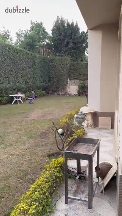 Twin House Villa for Sale with Unique Finishing Located on Landscape - Al Rawda Compound