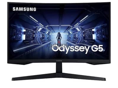 Samsung Odyssey G5 32