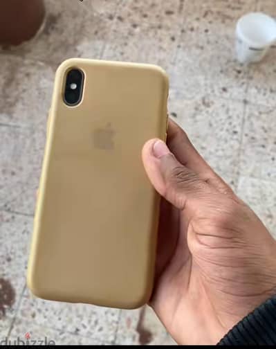 آبل - آيفون اكس