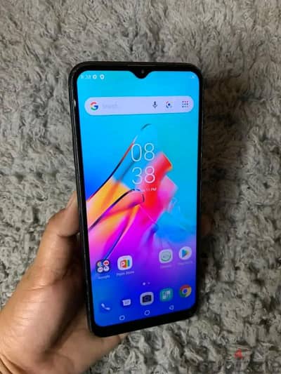 Infinix Smart 5