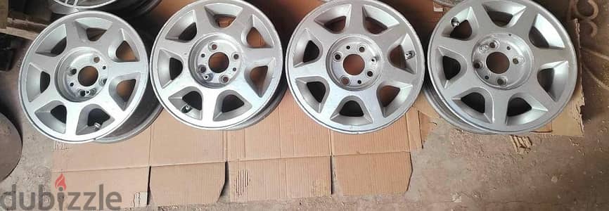 چنط اسبور مقاس 13
