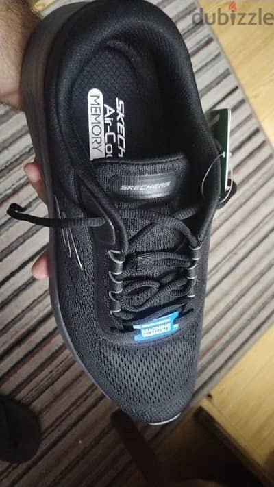 Sketchers سكيتشرز رجالي اصلي