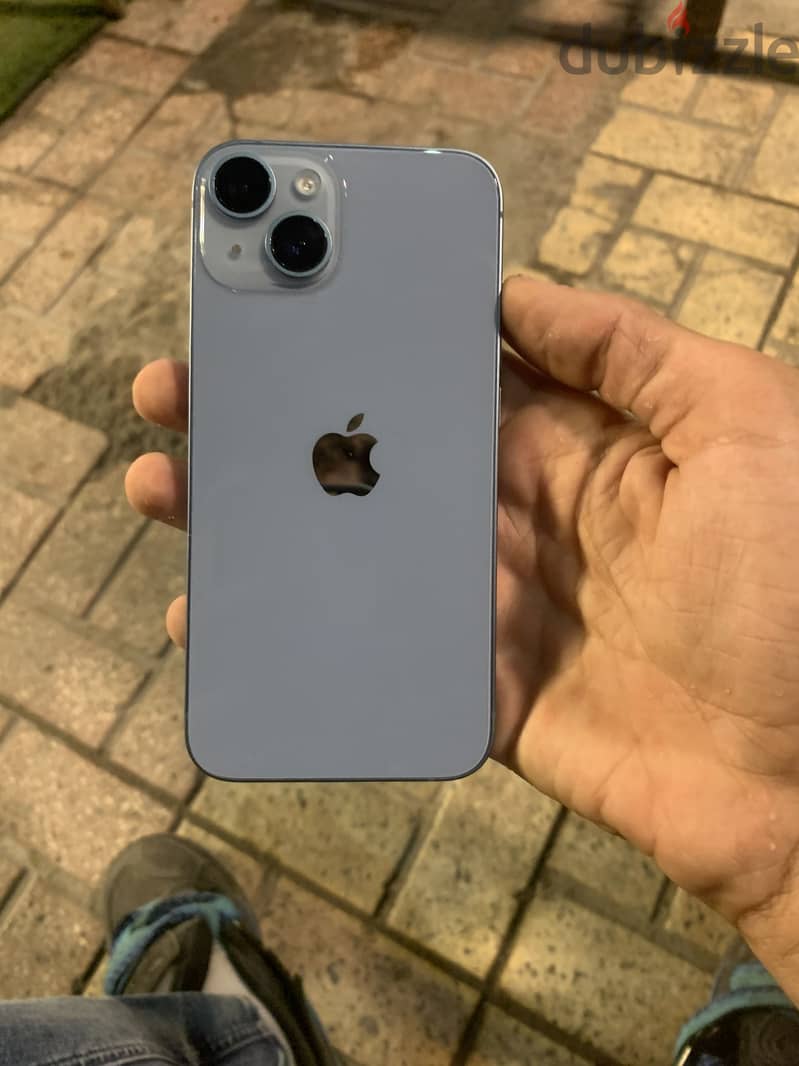 Apple - iPhone 14 2