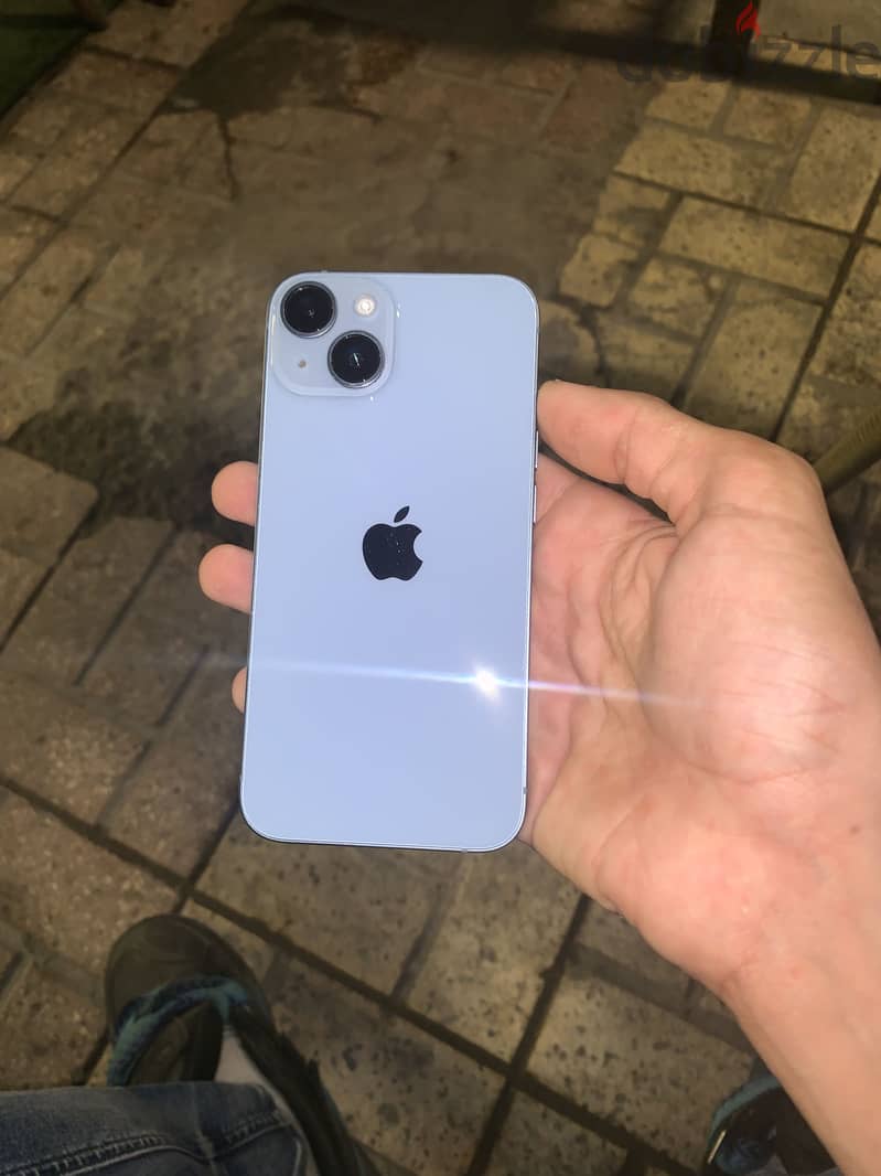 Apple - iPhone 14 3