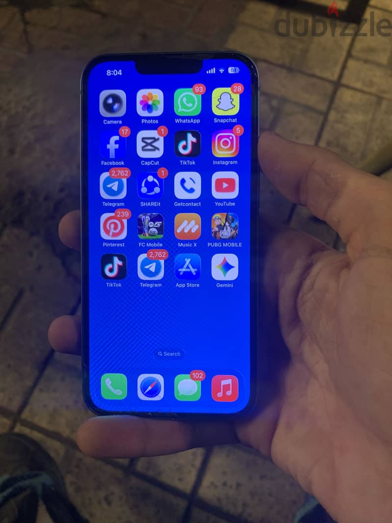 Apple - iPhone 14 5