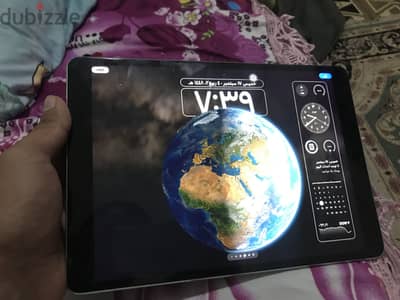 iPad Pro