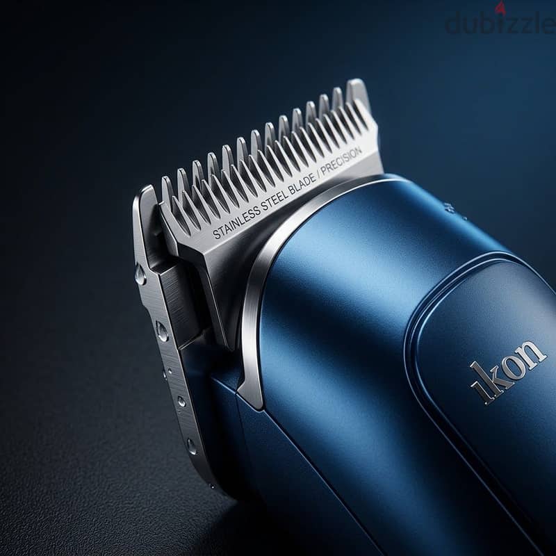 Never used 8x1 shaver and trimmer 1