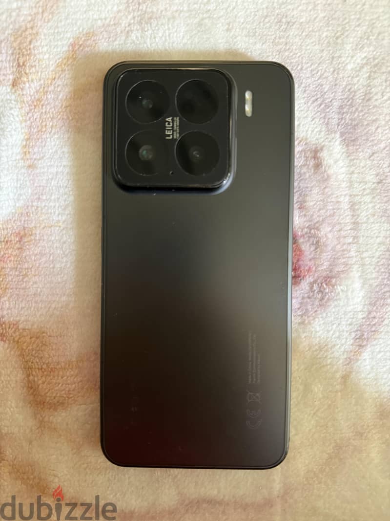 Xiaomi 15 1