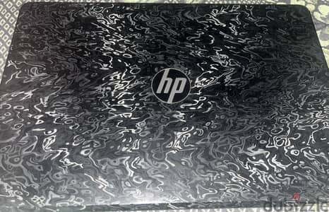 Laptop Hp