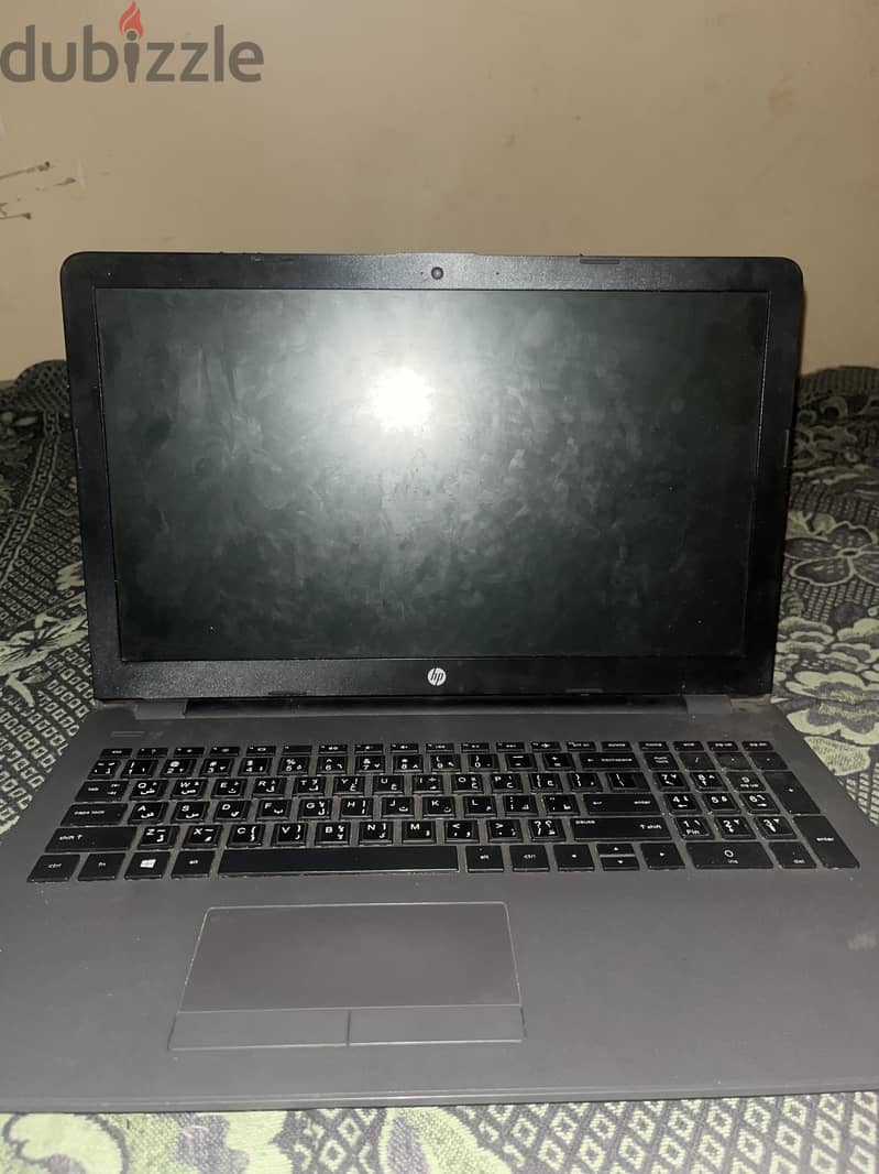 Laptop Hp 1