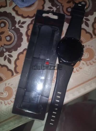 ساعه امازفيت gtr 2 سمارت