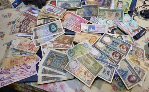 عملات قديمة للبيع